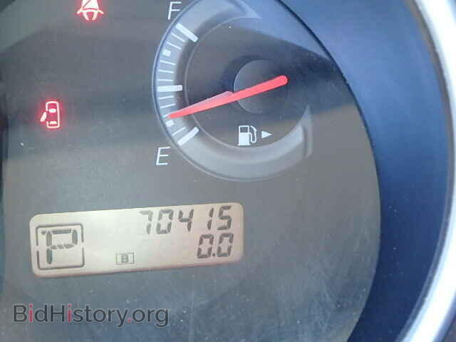 2011 NISSAN VERSA - VIN: 3N1BC1CP1BL418588 - Фото 8