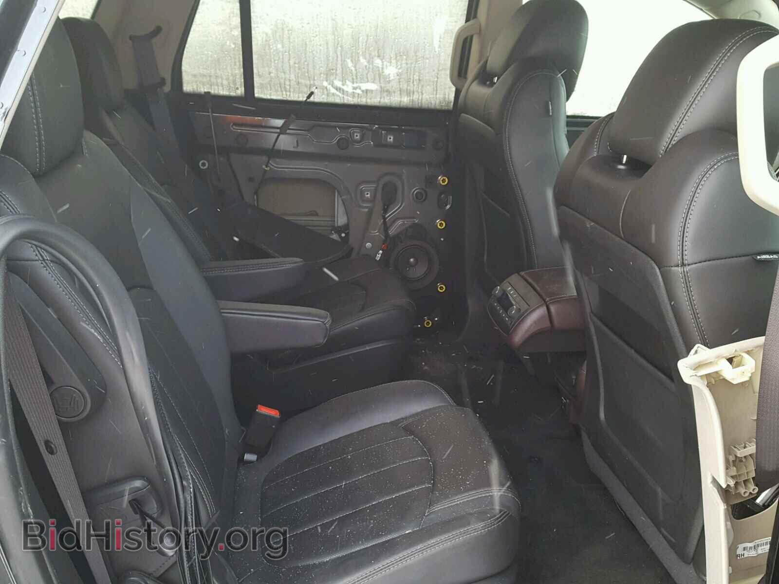 2015 BUICK ENCLAVE - VIN: 5GAKRCKD4FJ374888 - Фото 6