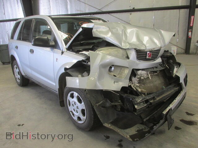 Photo 5GZCZ33DX6S865007 - SATURN VUE 2006