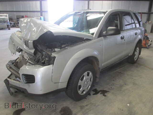2006 SATURN VUE - VIN: 5GZCZ33DX6S865007 - Фото 2