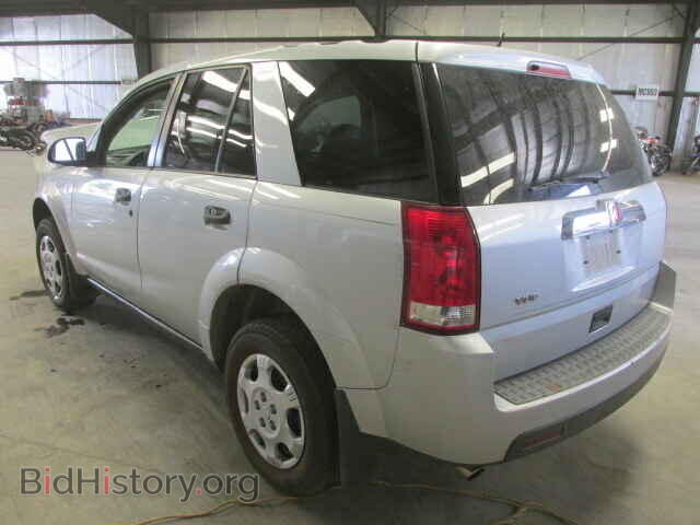 2006 SATURN VUE - VIN: 5GZCZ33DX6S865007 - Фото 3