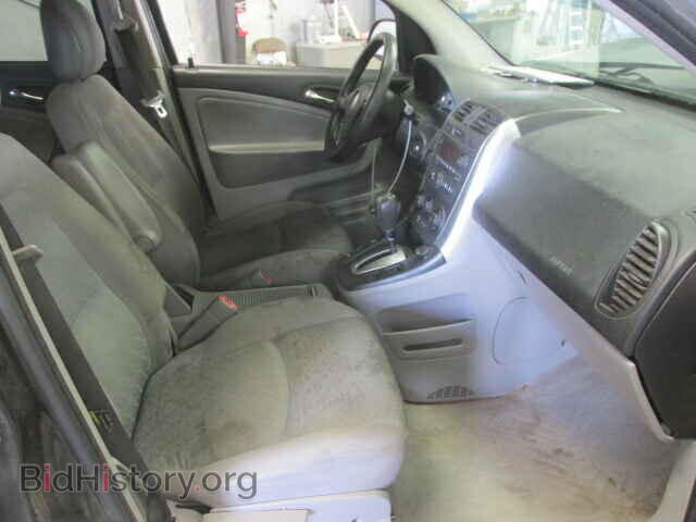 2006 SATURN VUE - VIN: 5GZCZ33DX6S865007 - Фото 5