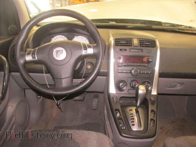 2006 SATURN VUE - VIN: 5GZCZ33DX6S865007 - Фото 9