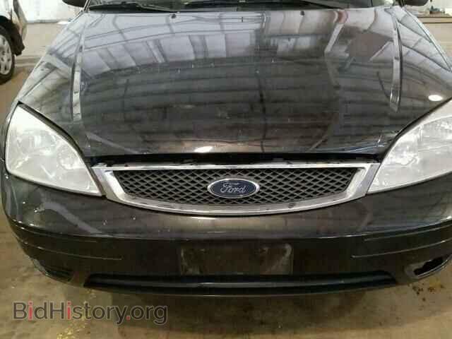 2007 FORD FOCUS - VIN: 1FAFP31N37W148576 - Фото 10