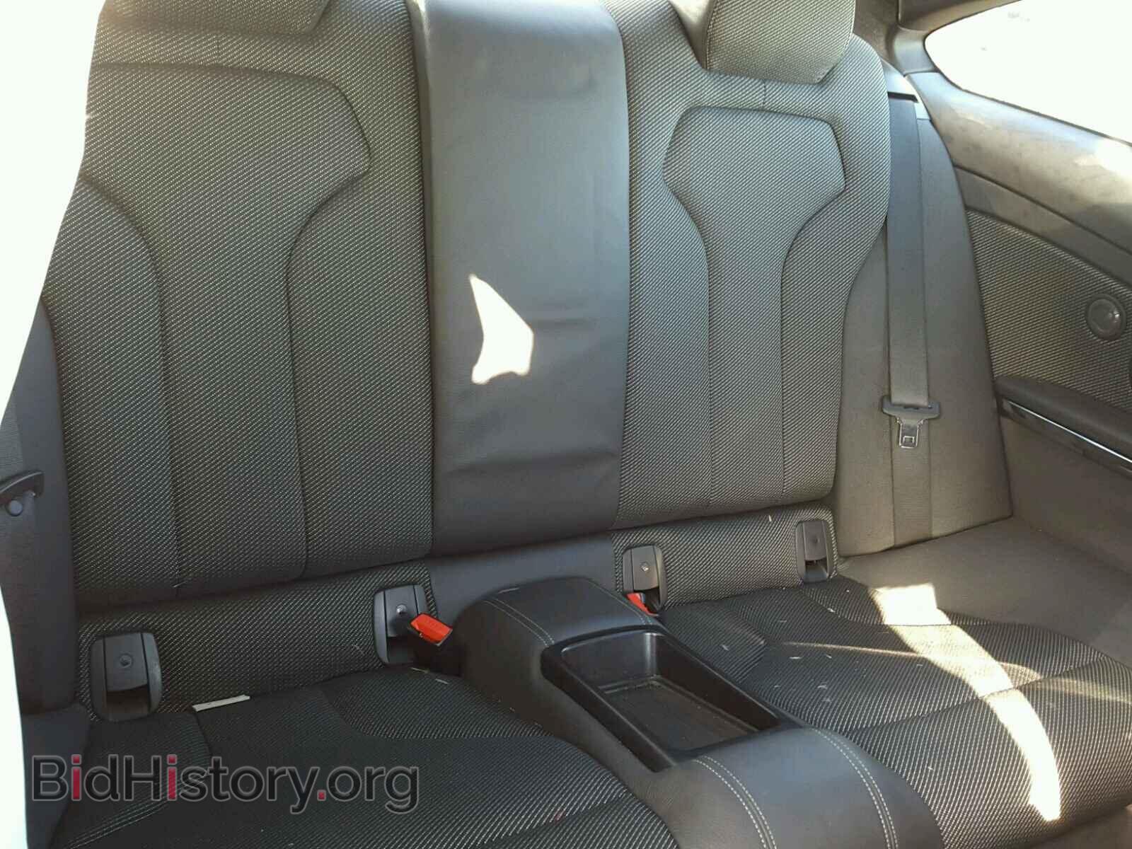 2015 BMW M4 - VIN: WBS3R9C54FK334746 - Фото 6