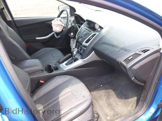 2014 FORD FOCUS - VIN: 1FADP3F22EL205967 - Photo 5