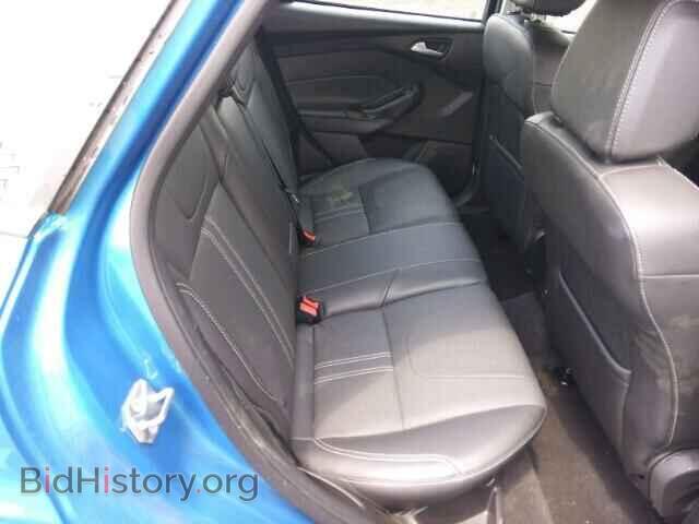 2014 FORD FOCUS - VIN: 1FADP3F22EL205967 - Photo 6