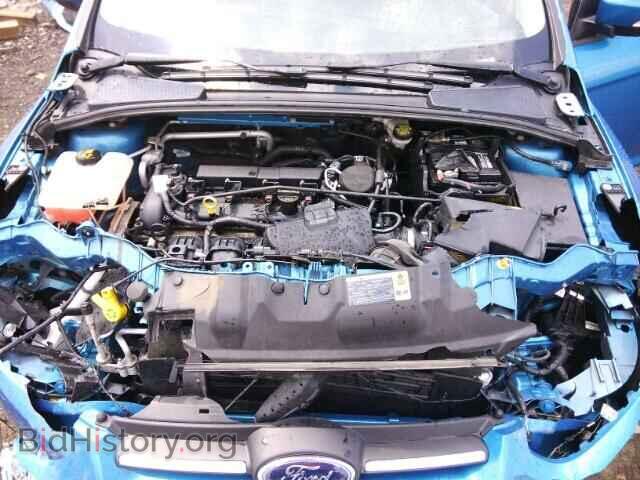 2014 FORD FOCUS - VIN: 1FADP3F22EL205967 - Photo 7