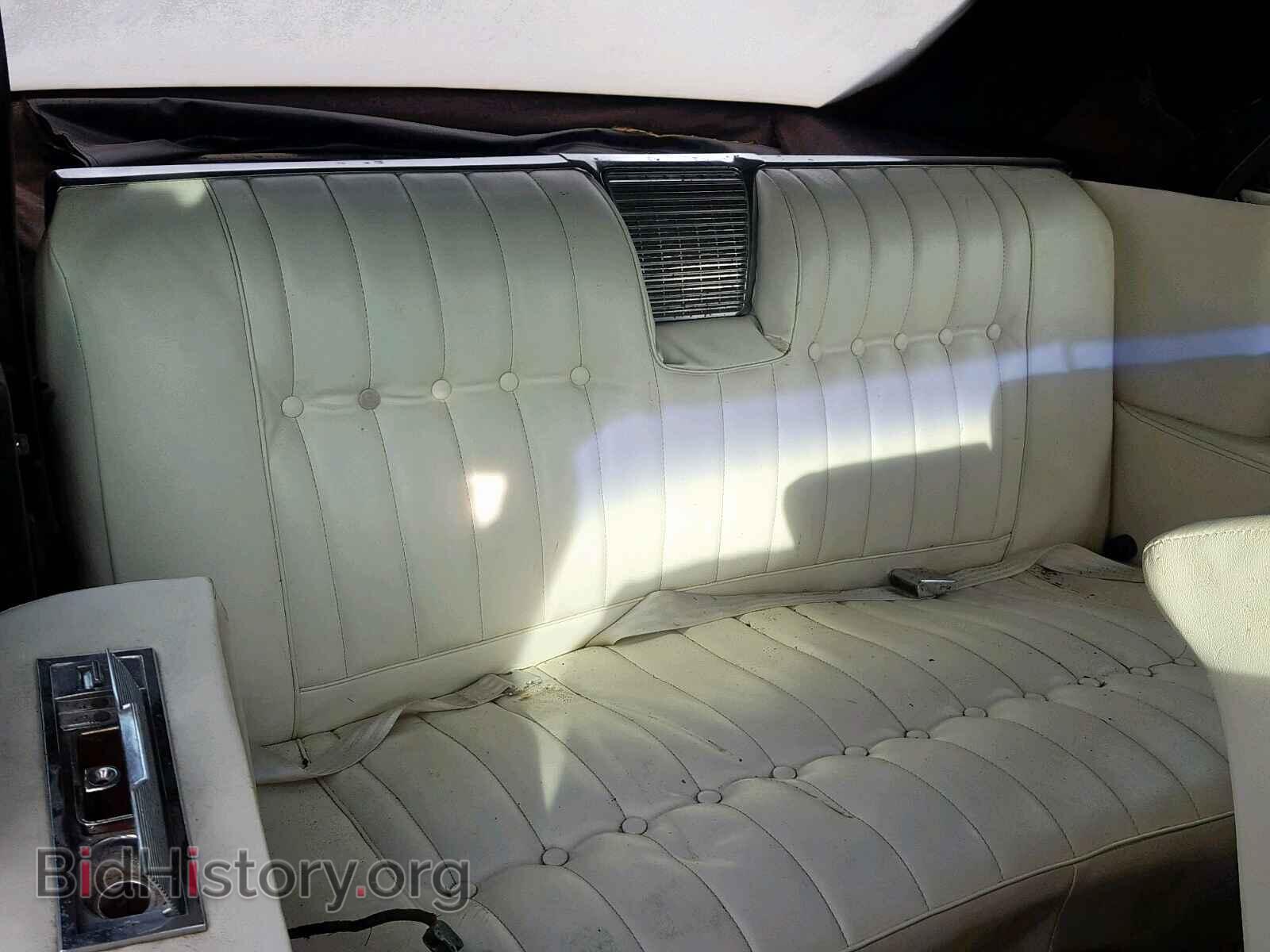 1959 CADILLAC DEVILLE - VIN: 59F054616 - Photo 6