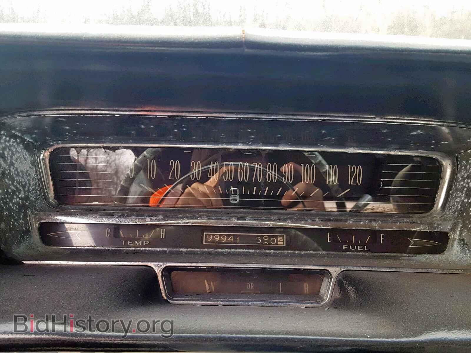 1959 CADILLAC DEVILLE - VIN: 59F054616 - Photo 8