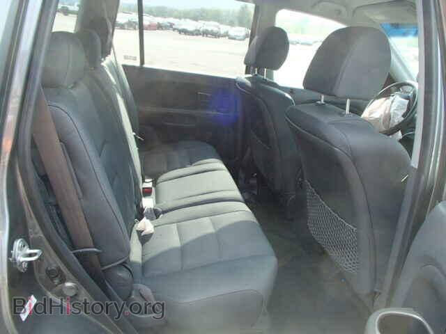 2008 HONDA PILOT - VIN: 5FNYF18278B003097 - Фото 6