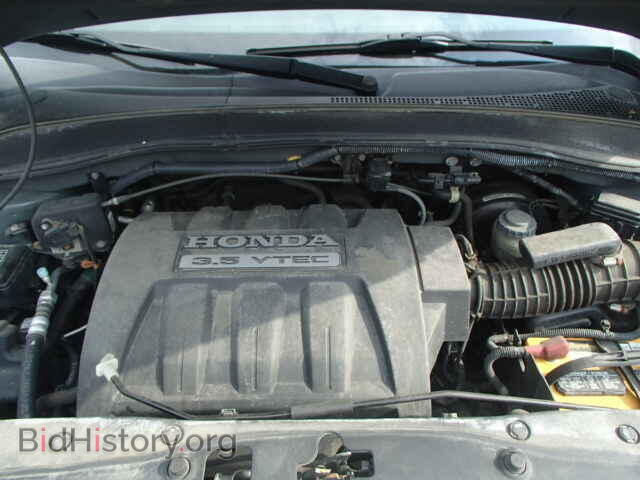 2008 HONDA PILOT - VIN: 5FNYF18278B003097 - Фото 7