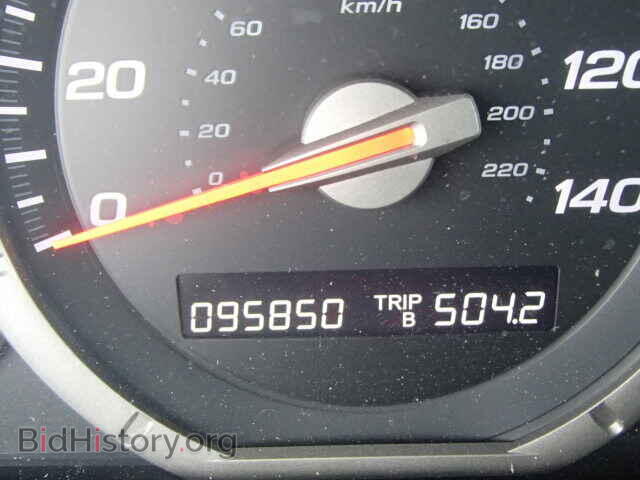 2008 HONDA PILOT - VIN: 5FNYF18278B003097 - Фото 8