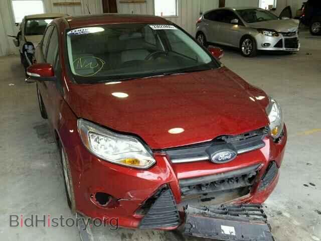 Photo 1FADP3F20DL144150 - FORD FOCUS 2013