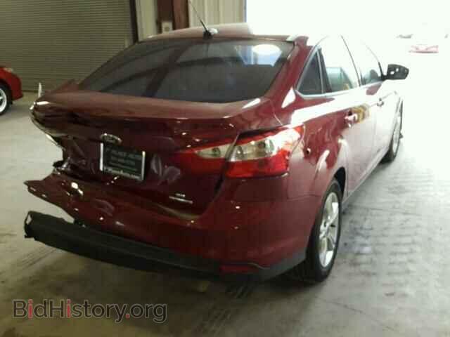 2013 FORD FOCUS - VIN: 1FADP3F20DL144150 - Photo 4
