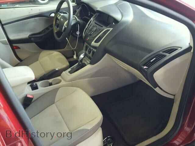 2013 FORD FOCUS - VIN: 1FADP3F20DL144150 - Photo 5