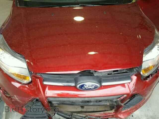 2013 FORD FOCUS - VIN: 1FADP3F20DL144150 - Photo 7