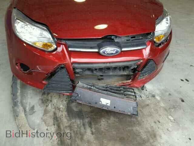 2013 FORD FOCUS - VIN: 1FADP3F20DL144150 - Photo 9