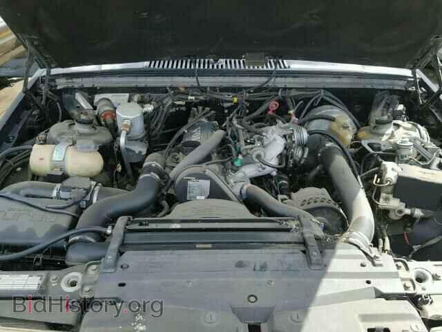 1990 VOLVO 740 - VIN: YV1FA8759L2284397 - Фото 7