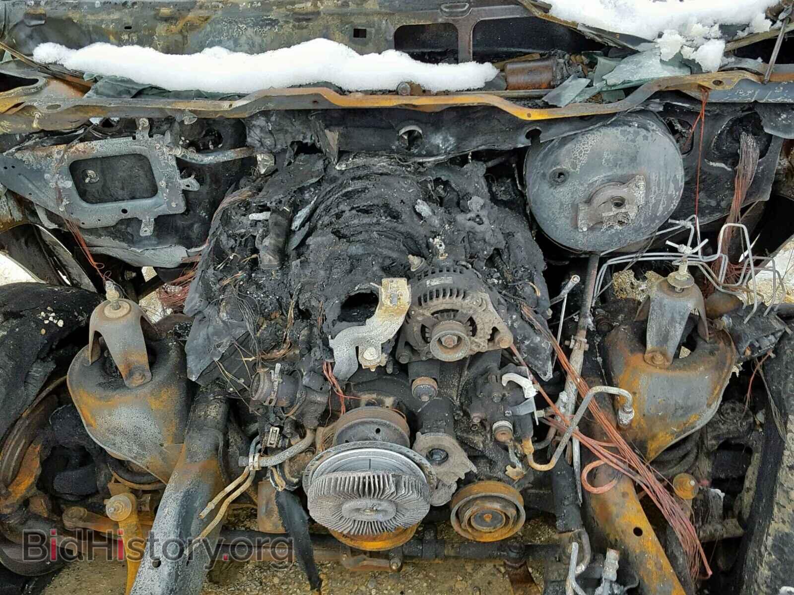 2011 DODGE RAM 2500 - VIN: 3D7TT2CT1BG618535 - Фото 7