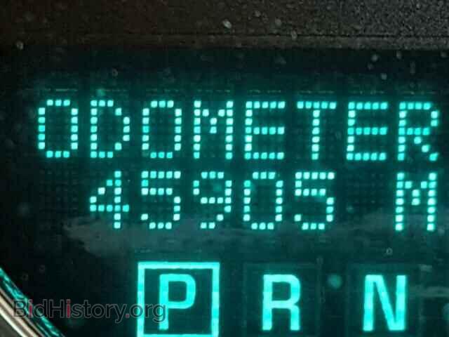 2008 BUICK LUCERNE - VIN: 1G4HD57268U151856 - Фото 8