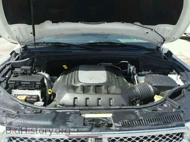 2011 DODGE DURANGO - VIN: 1D4SD5GT6BC592938 - Photo 7