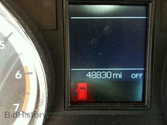 2011 DODGE DURANGO - VIN: 1D4SD5GT6BC592938 - Photo 8
