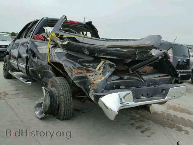 2004 DODGE RAM 3500 - VIN: 3D7MU48C84G269446 - Фото 3