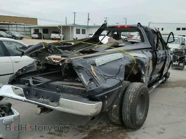 2004 DODGE RAM 3500 - VIN: 3D7MU48C84G269446 - Фото 4
