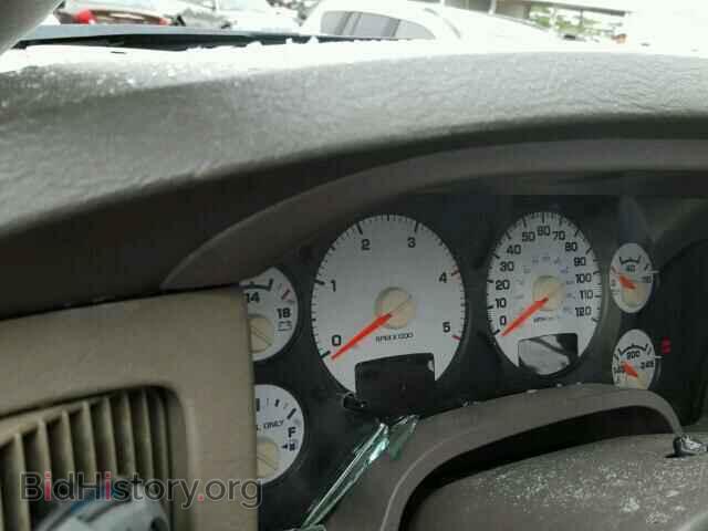 2004 DODGE RAM 3500 - VIN: 3D7MU48C84G269446 - Фото 8