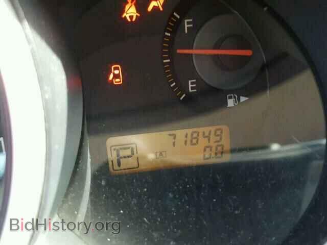 2008 NISSAN VERSA - VIN: 3N1BC13E58L371458 - Фото 8