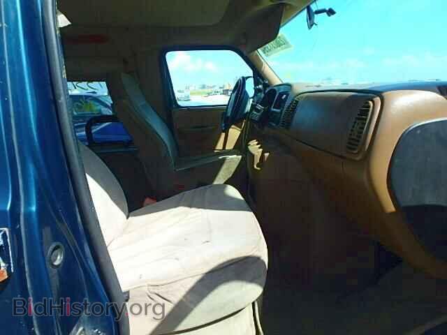 2000 DODGE RAM VAN - VIN: 2B6HB11YXYK109880 - Фото 5