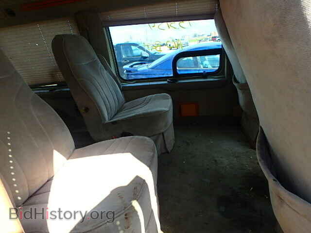 2000 DODGE RAM VAN - VIN: 2B6HB11YXYK109880 - Фото 6