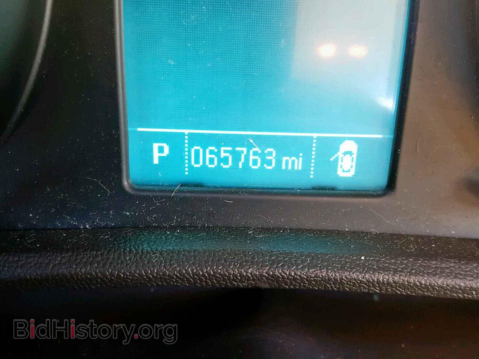 2014 BUICK VERANO - VIN: 1G4PR5SK7E4209814 - Фото 8