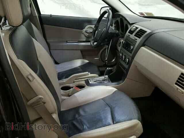 2010 DODGE AVENGER - VIN: 1B3CC5FB2AN177875 - Фото 5