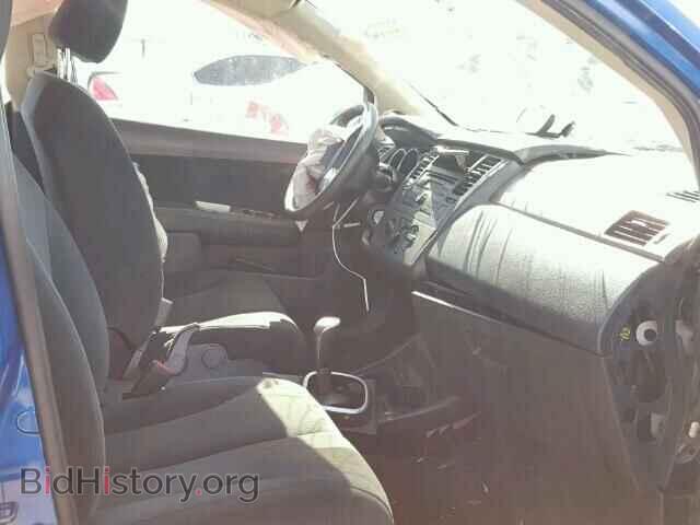2011 NISSAN VERSA - VIN: 3N1BC1CP0BL400874 - Photo 5