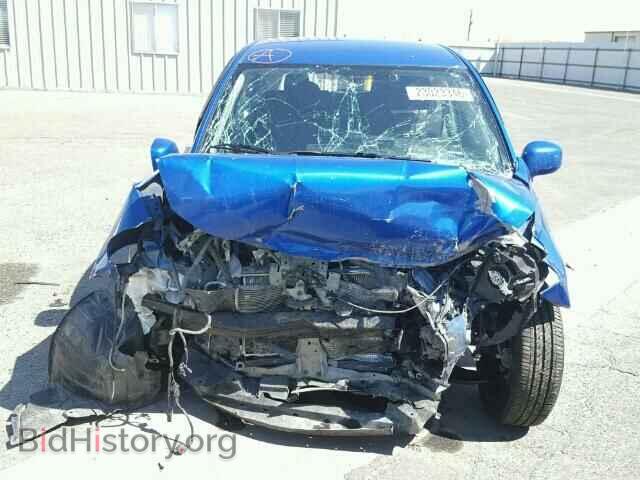 2011 NISSAN VERSA - VIN: 3N1BC1CP0BL400874 - Photo 9