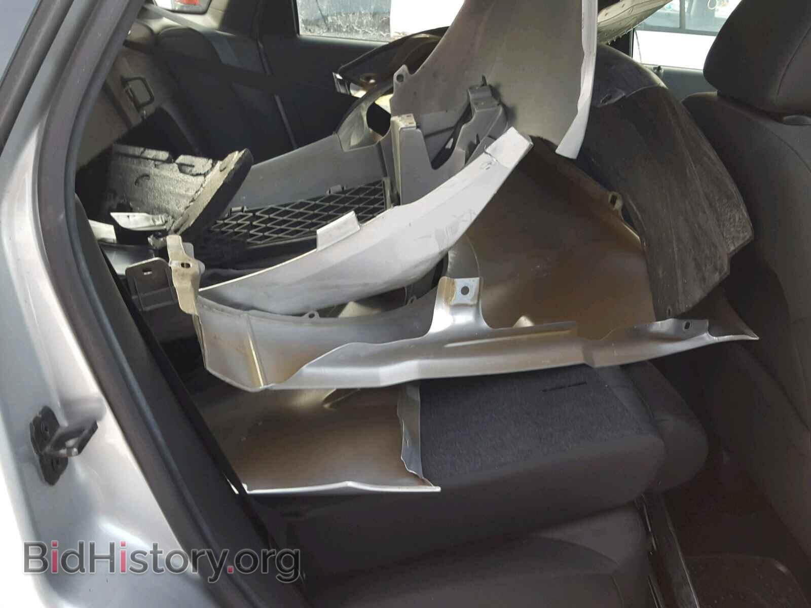 2010 FORD FOCUS - VIN: 1FAHP3FN3AW168528 - Фото 6