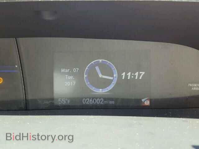2014 HONDA CIVIC - VIN: 19XFB2F9XEE048612 - Фото 8