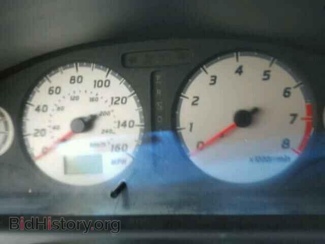 2000 NISSAN MAXIMA - VIN: JN1CA31D1YT540628 - Фото 8