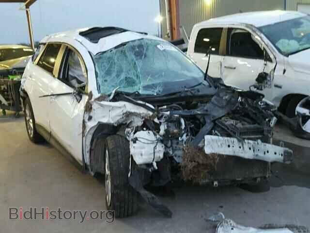 Фотография JM3KE2DY5F0497729 - MAZDA CX-5 2015