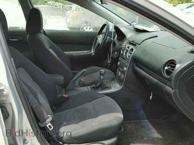 2005 MAZDA 6 - VIN: 1YVHP84C155M73704 - Photo 5