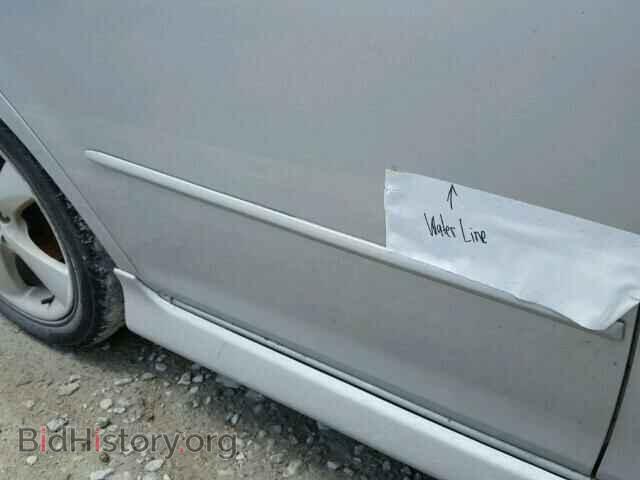 2005 MAZDA 6 - VIN: 1YVHP84C155M73704 - Photo 10