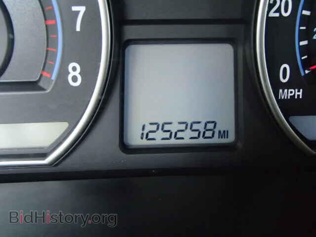 2007 KIA OPTIMA - VIN: KNAGE123775122524 - Фото 8