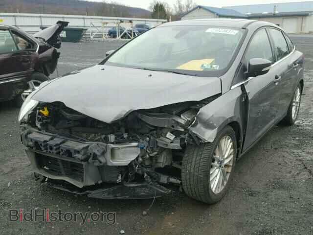 2012 FORD FOCUS - VIN: 1FAHP3H2XCL172048 - Photo 2