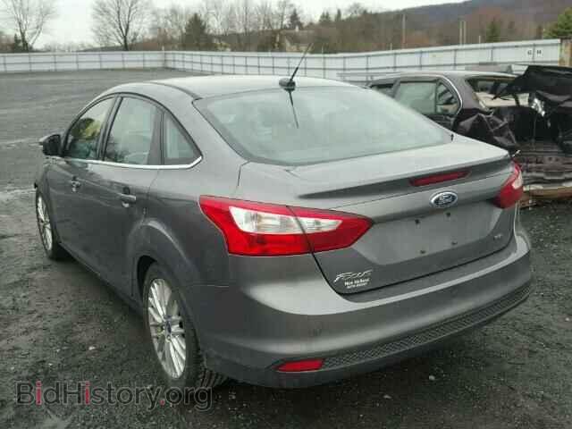 2012 FORD FOCUS - VIN: 1FAHP3H2XCL172048 - Photo 3