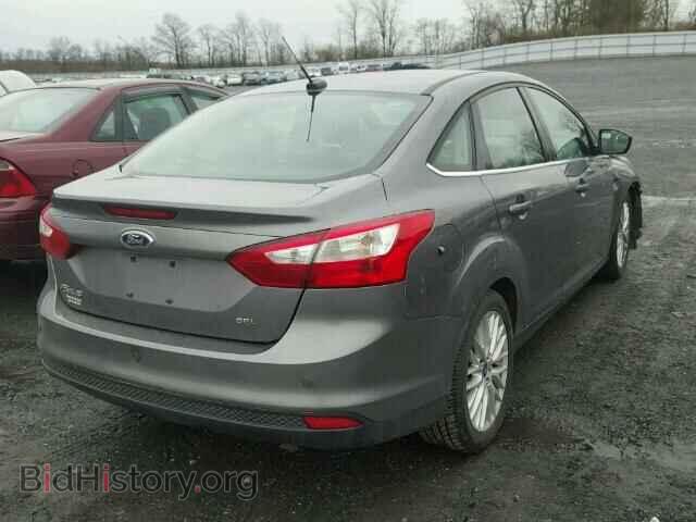 2012 FORD FOCUS - VIN: 1FAHP3H2XCL172048 - Photo 4