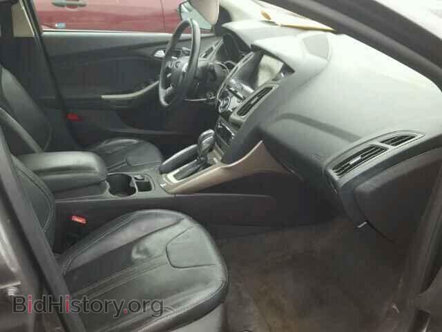 2012 FORD FOCUS - VIN: 1FAHP3H2XCL172048 - Photo 5