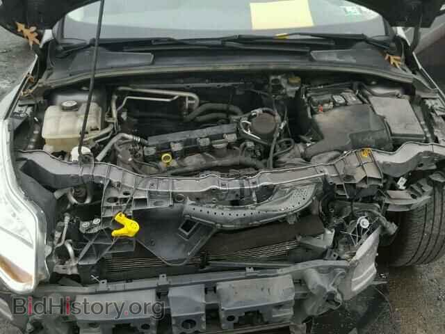 2012 FORD FOCUS - VIN: 1FAHP3H2XCL172048 - Photo 7