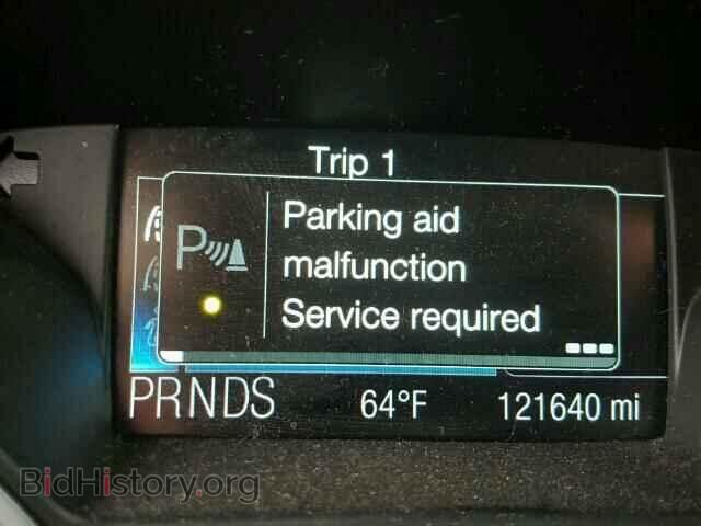 2012 FORD FOCUS - VIN: 1FAHP3H2XCL172048 - Photo 8